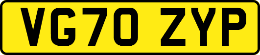 VG70ZYP