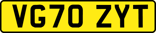 VG70ZYT