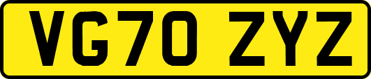 VG70ZYZ