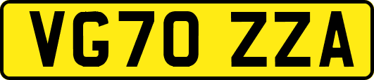 VG70ZZA