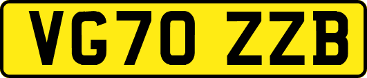 VG70ZZB