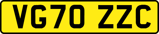 VG70ZZC
