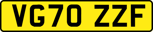 VG70ZZF