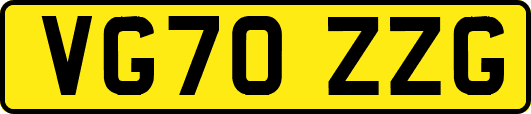 VG70ZZG