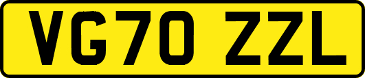 VG70ZZL