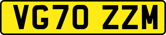 VG70ZZM