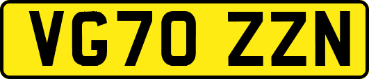 VG70ZZN