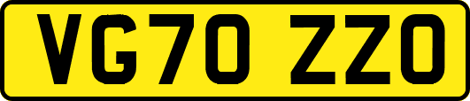 VG70ZZO