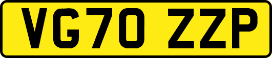 VG70ZZP