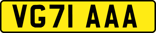 VG71AAA