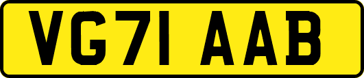 VG71AAB