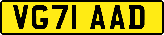 VG71AAD