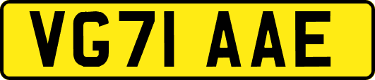 VG71AAE