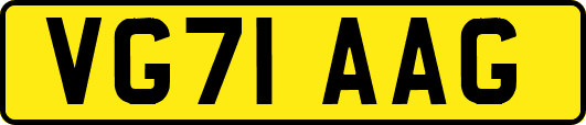 VG71AAG