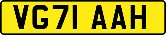 VG71AAH