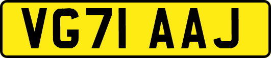 VG71AAJ