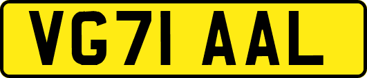 VG71AAL