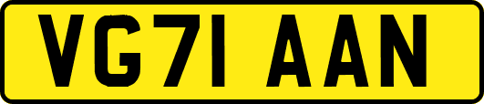 VG71AAN