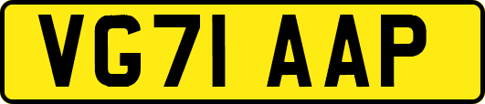 VG71AAP