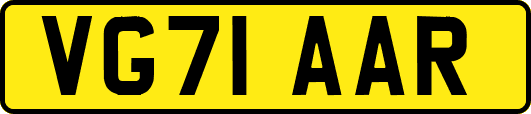 VG71AAR