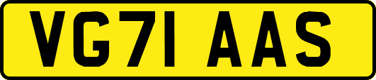 VG71AAS