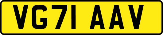 VG71AAV