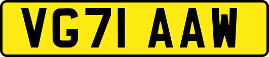 VG71AAW