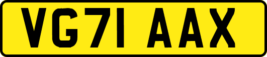 VG71AAX