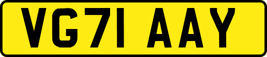 VG71AAY