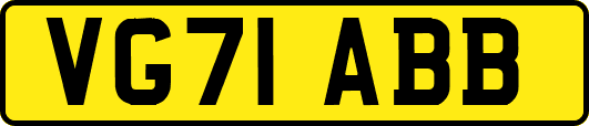 VG71ABB
