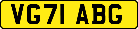 VG71ABG