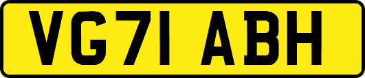 VG71ABH
