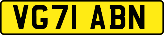 VG71ABN