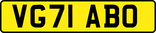 VG71ABO