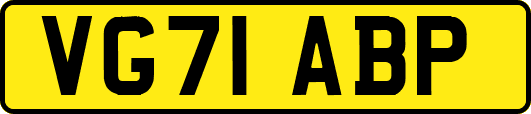 VG71ABP