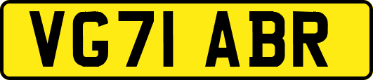 VG71ABR