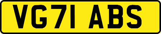 VG71ABS