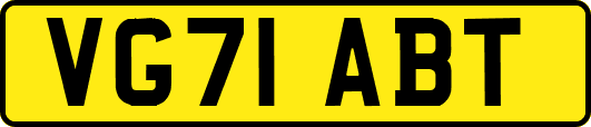 VG71ABT