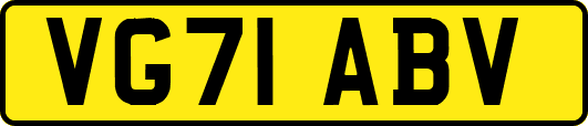 VG71ABV