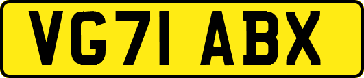 VG71ABX