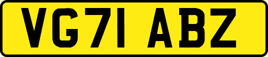 VG71ABZ