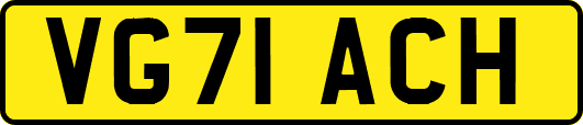 VG71ACH