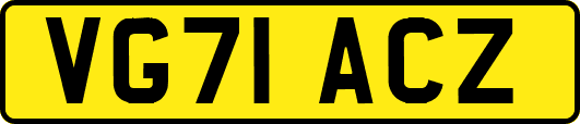 VG71ACZ