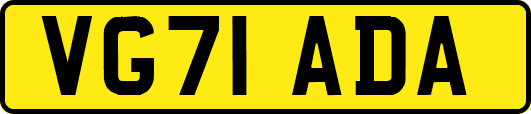 VG71ADA
