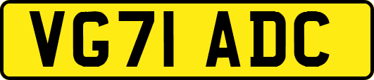VG71ADC