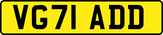 VG71ADD