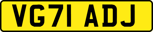 VG71ADJ