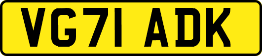 VG71ADK