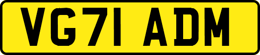 VG71ADM