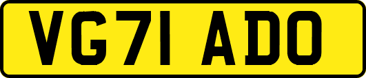 VG71ADO